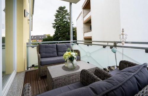 Groemitz Apartment | Lighthouse Nordlicht