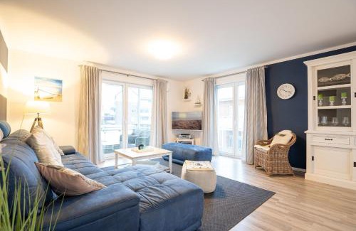 Groemitz Apartment | Lighthouse Nordlicht