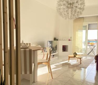 Nazare Apartment | LightHouse - Rest, Love and Dream