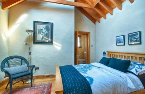 Portpatrick Apartment | LIGHTHOUSE STUDIO APARTMENT and SNUG