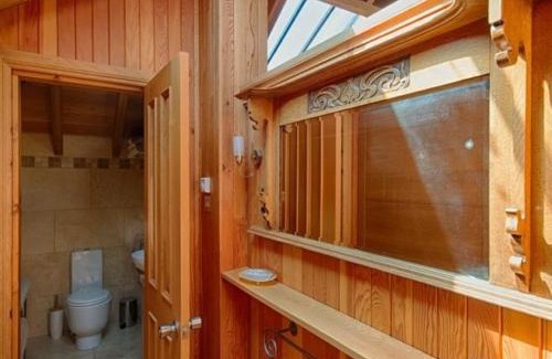 Portpatrick Apartment | LIGHTHOUSE STUDIO APARTMENT and SNUG