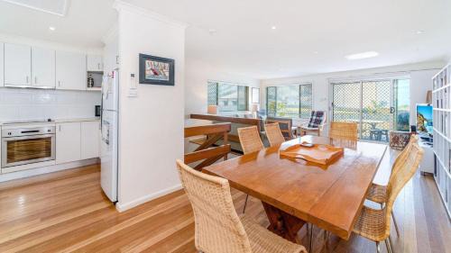 Yamba House | Lighthouse Unit 1