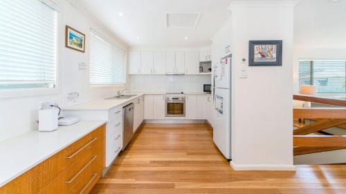Yamba House | Lighthouse Unit 1