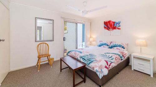 Yamba House | Lighthouse Unit 1