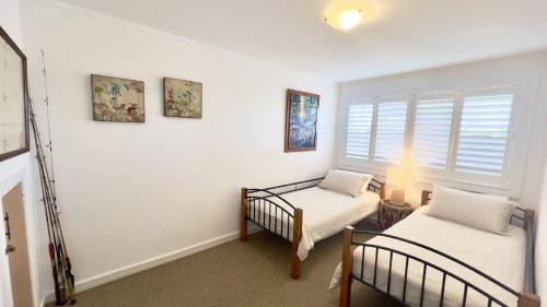 Yamba House | Lighthouse Unit 1