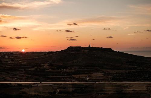 Zebbug Apartment | Lighthouse View Apartment
