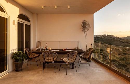 Zebbug Apartment | Lighthouse View Apartment