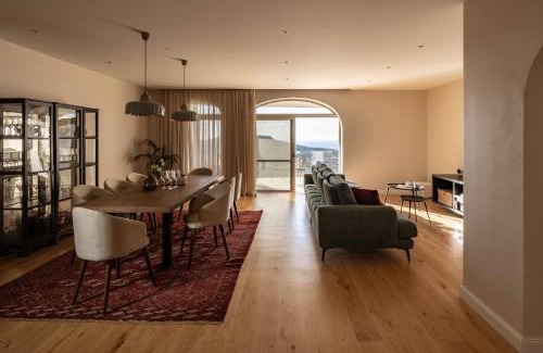 Zebbug Apartment | Lighthouse View Apartment