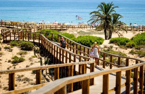 Gran Alacant Apartment | LightHouse View I