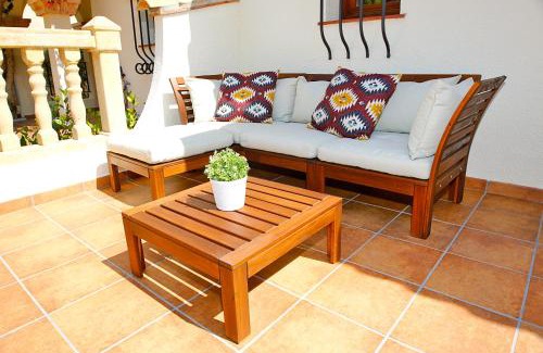 Gran Alacant Apartment | LightHouse View I