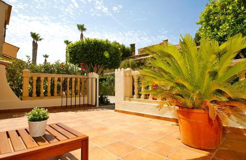 Gran Alacant Apartment | LightHouse View I