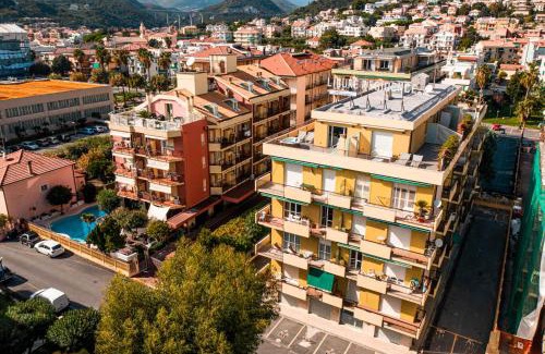 Pietra Ligure Apartment | Ligure Residence Appartamenti per Vacanze