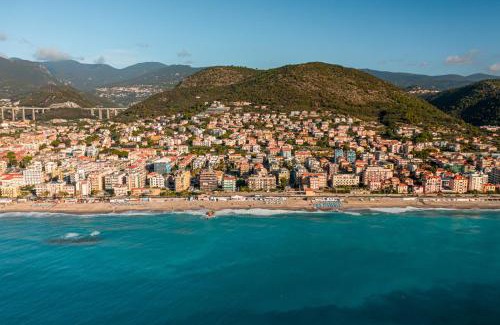 Pietra Ligure Apartment | Ligure Residence Appartamenti per Vacanze