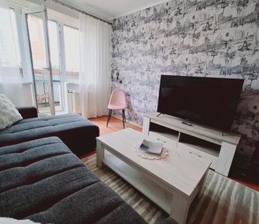 Haapsalu Apartment | Lihula mnt 9-14 Apartments Haapsalu