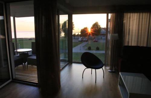 Haapsalu Apartment | Liiva Seaside Apartment