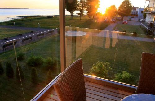 Haapsalu Apartment | Liiva Seaside Apartment