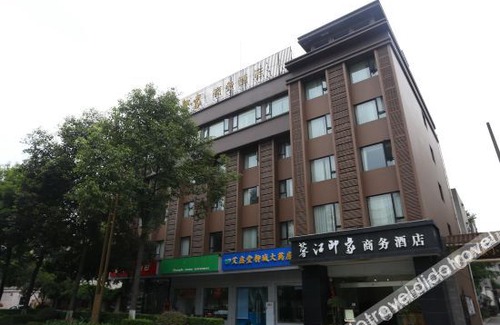 Wenjiang Hotel | Lijiang Impression Hotel (Wenjiang University Town)