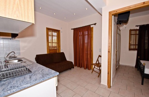 Skopelos House | Likasti