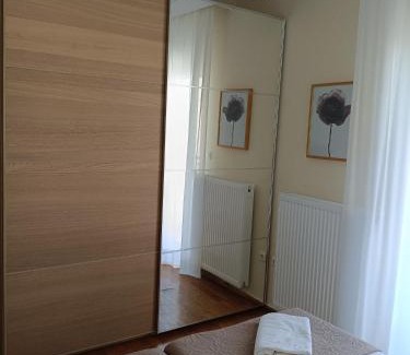 Perea Apartment | Like at home