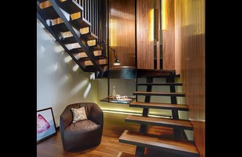 Kuala Lumpur City Centre Apartment | Like Home Star KLCC