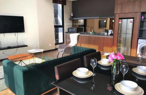 Kuala Lumpur City Centre Apartment | Like Home Star KLCC