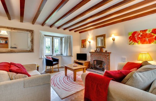 Langton Matravers Cottage | Lillcote