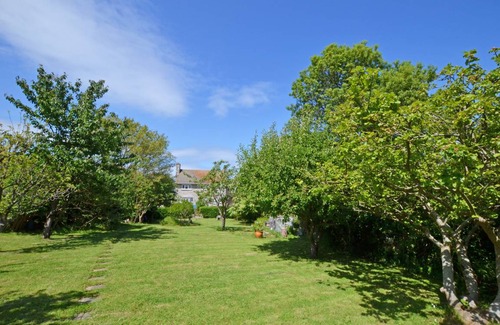 Langton Matravers Cottage | Lillcote