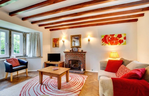 Langton Matravers Cottage | Lillcote