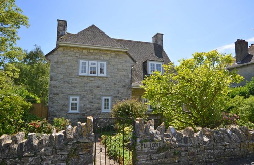 Langton Matravers Cottage | Lillcote