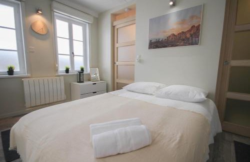 Old Lille Apartment | Lille Centre - Nice and functional studio
