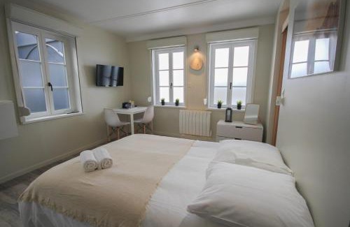 Old Lille Apartment | Lille Centre - Nice and functional studio