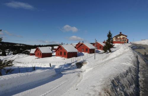 Lillehammer Hotel | Lillehammer Fjellstue og Hytteutleie
