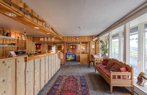 Lillehammer Hotel | Lillehammer Fjellstue og Hytteutleie
