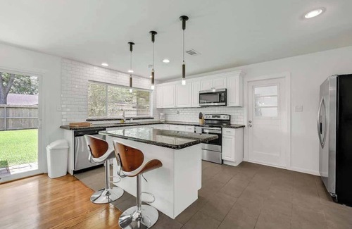 Houston House | Lilly’s Maison #4 Sum