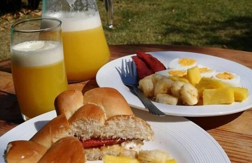 Pedasi Bed & Breakfast | Lilo's Panamá