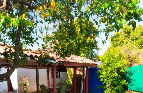 Pedasi Bed & Breakfast | Lilo's Panamá