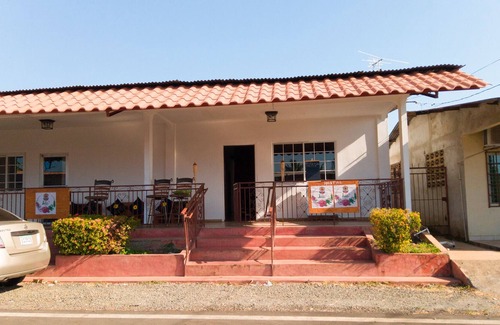 Pedasi Bed & Breakfast | Lilo's Panamá