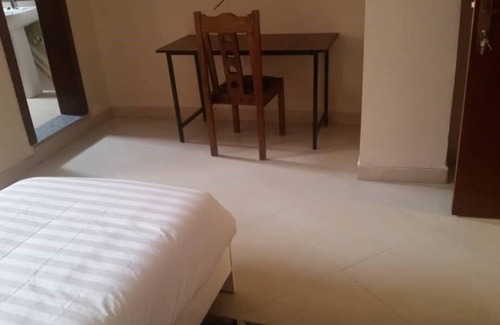 Bole Hotel | Lilu House