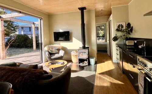 Lake Tekapo House | Lily Cottage - Lake Tekapo