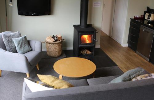 Lake Tekapo House | Lily Cottage - Lake Tekapo