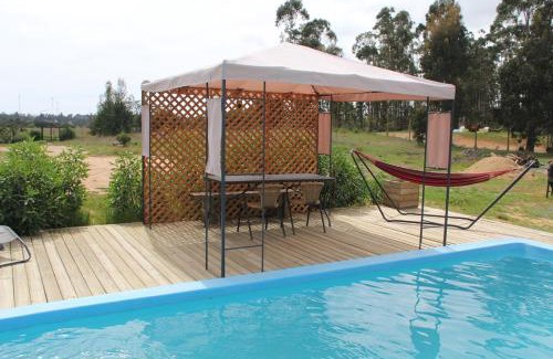 Algarrobo Apartment | Lily Home