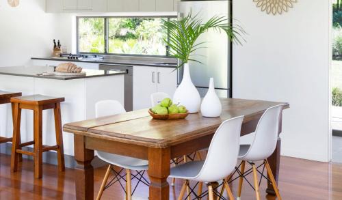 Skinners Shoot Villa | Lily Pad at Byron Bay