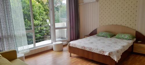 Kobuleti Hotel | Lily Pearls Inn