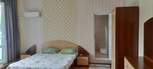 Kobuleti Hotel | Lily Pearls Inn