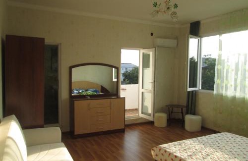 Kobuleti Hotel | Lily Pearls Inn