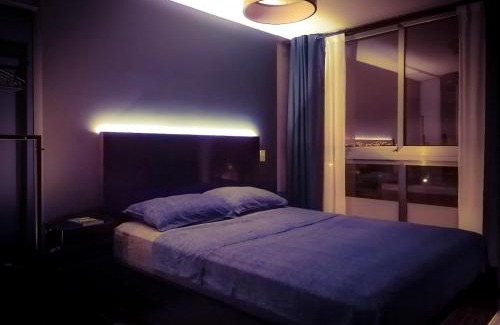Barranco Apartment | LIMA SUITE holidays & home office