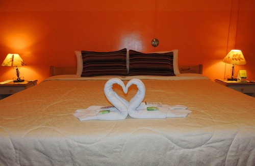 Barranco House | Lima Wari Hotel Boutique