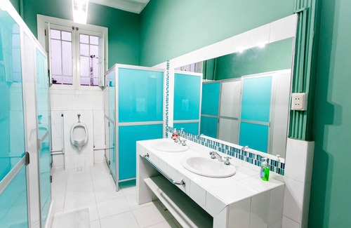 Barranco House | Lima Wari Hotel Boutique