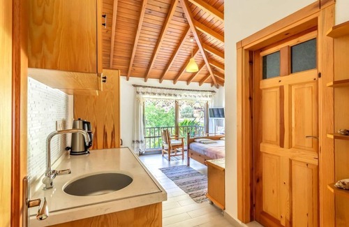 Datca Bed & Breakfast | Liman Pansiyon & Guesthouse