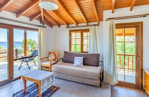 Datca Bed & Breakfast | Liman Pansiyon & Guesthouse